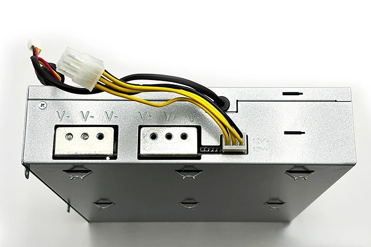 Iceriver Voeding BP-H-3640W Psu Voor Ks3 & Ks3l & Ks3 M & Ks5l Mijnwerker