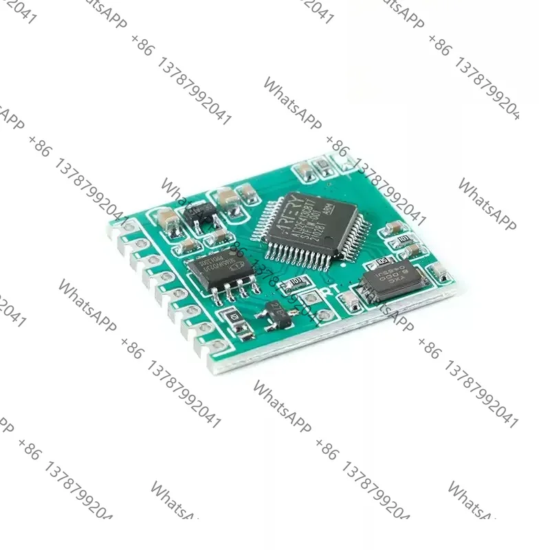 TTL-CAN Serial Converter ModBus CAN Transparent Transmission