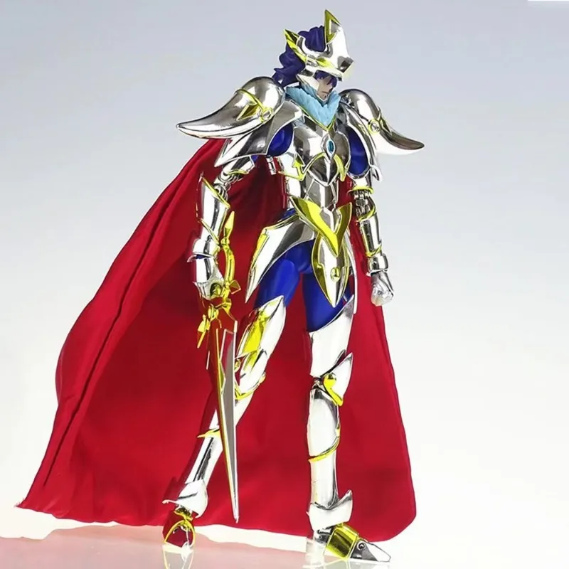 Shinetime ST Saint Seiya Myth Cloth EX/EXM Soul of God SOG Asgard Gullinbursti Frodi Garm Utgardar Granir Sigmund Figure - view 3