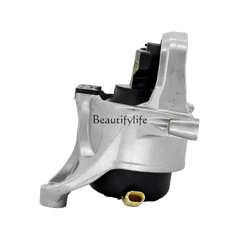 8WD199371H 8WD199371B 8W0199372AB engine foot glue