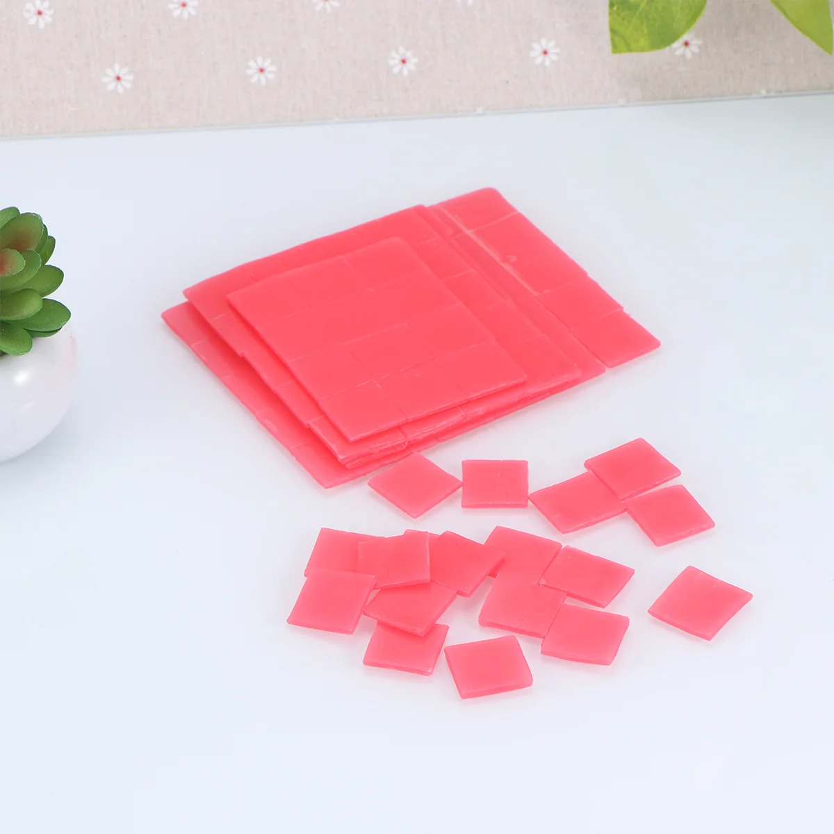 

100Pcs Diamond Drill Mud Paste Nail Art DIY Kit Dotting Pen Tools Painting Glue Accessories for Beginners Amateurs