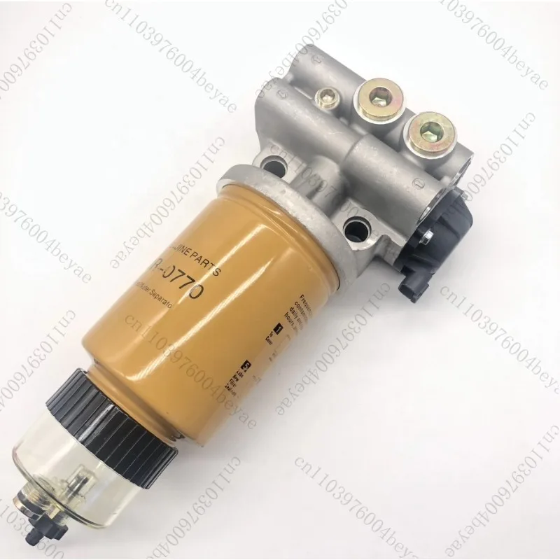 

Diesel pump 190-8970 oil transmission suitable for pump base 345D 349D2 C27 generator