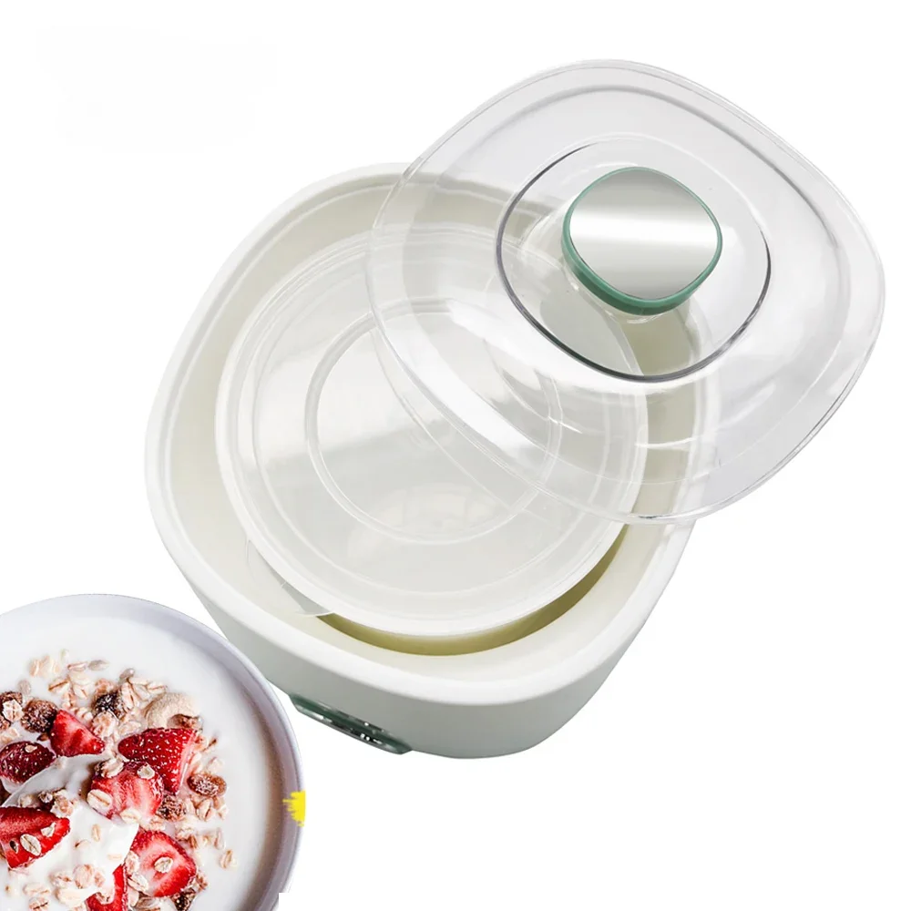 Mini Home Automatically Yogurt Maker