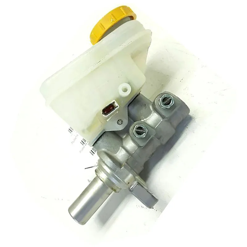 

NBJKATO Brand New Genuine 26401FJ130 Brake Master Cylinder For Subaru Forester