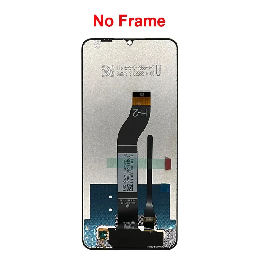 For Xiaomi Poco C65 2310FPCA4G, 2310FPCA4I LCD Display With Frame