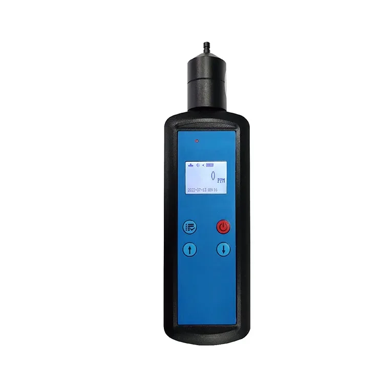 Leak Detector Fuel, Methane, Propane  Natural    Detector for Home with Flexible Sensor Gooseneck