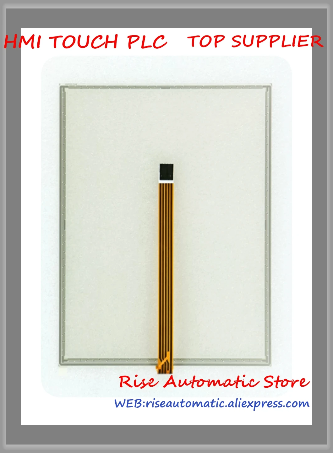 T121S-5RBA25N-0A18R0-200FH 12inch New Glass In Stock Accessorie Bracket
