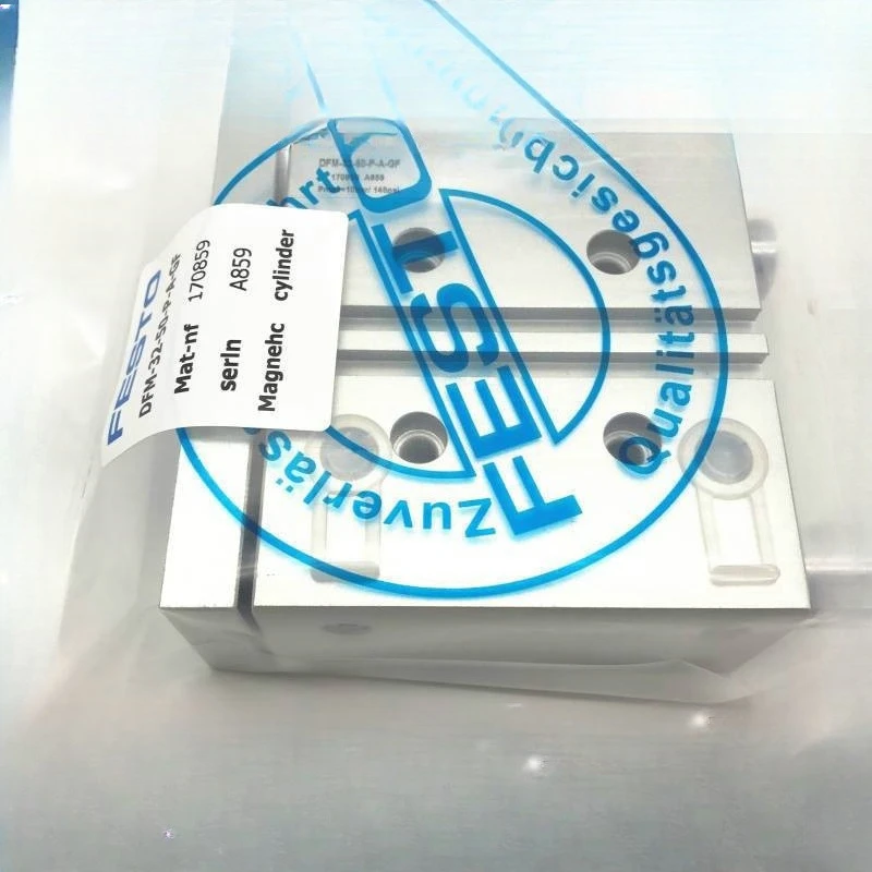 Parts For Festo Typ… - image