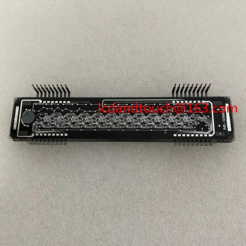 voor HP Keysight Agilent 53131A 53132A VFD-displaypaneel