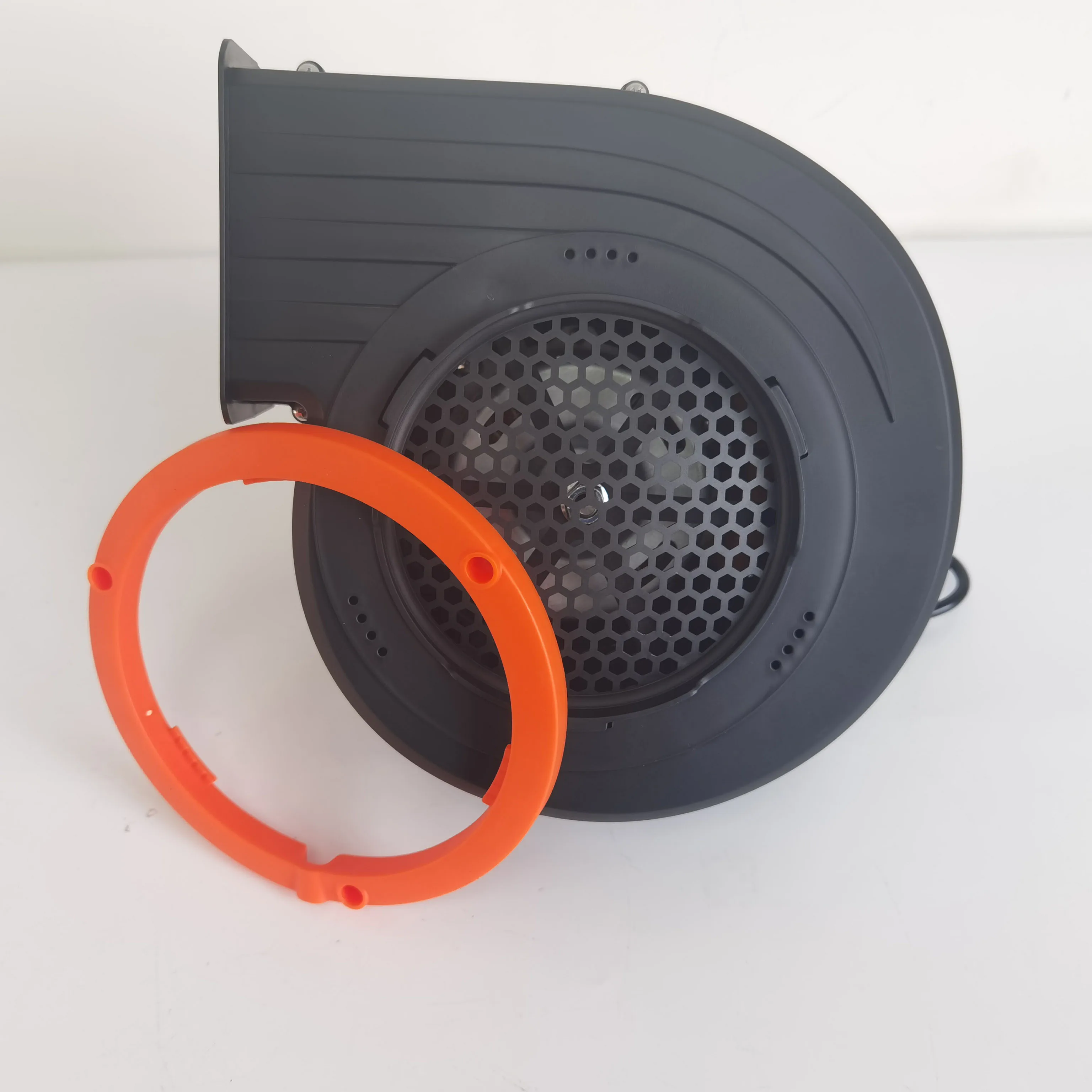 Hot Sale Commercial Direct Factory Price 400W Mini air Blower for Inflatable Water Slide