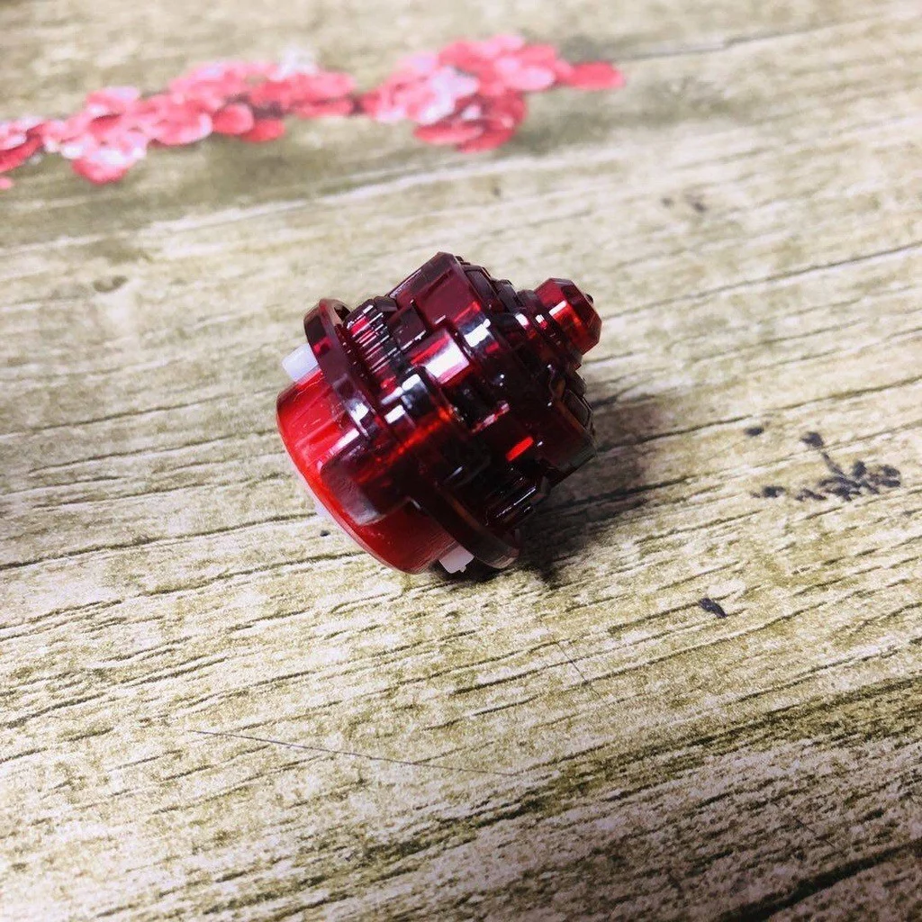 Kreisel-Treibwerke für Kampfspielzeug, Gyro-Zubehör, Geschenk