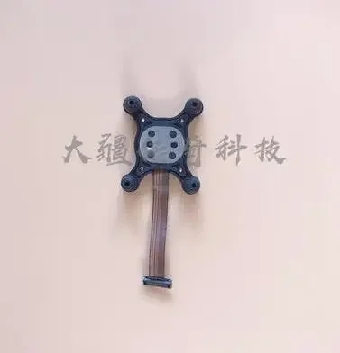 Original Mavic Pro …