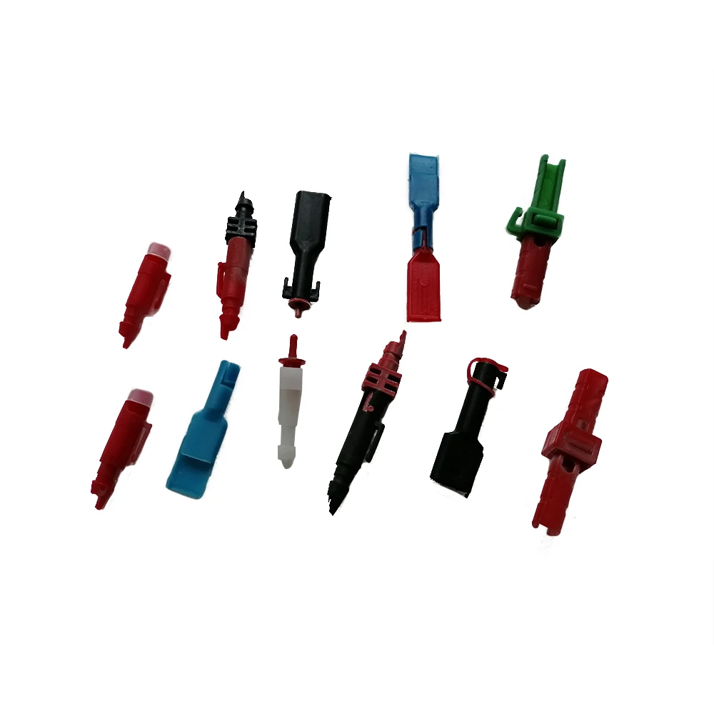 Fireworks Display Electric Igniter Fuse Connector Fireworks Fast Quick Fuse And Ematch Igniters Connectors