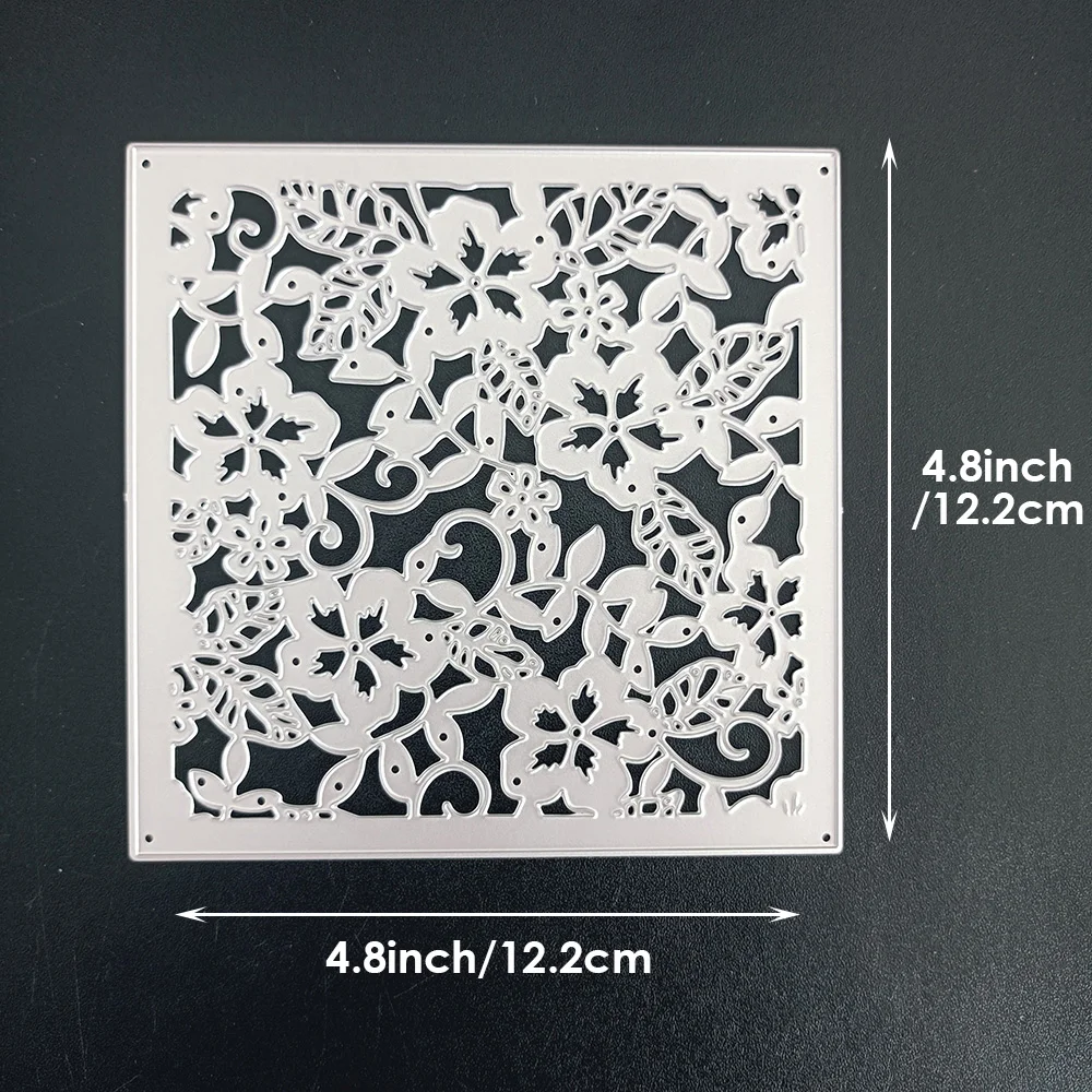 AZSG New styles Metal die cuts Scrapbooking and Card Making cutting dies Embossing folder and rubber stamp