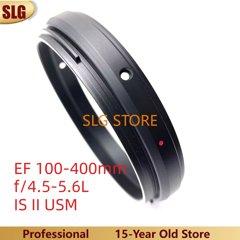

Новый фильтр-кольцо (трубка) для объектива Canon EF 100-400mm f/4.5-5.6L IS II USM второго поколения, 100-400, запчасть для ремонта