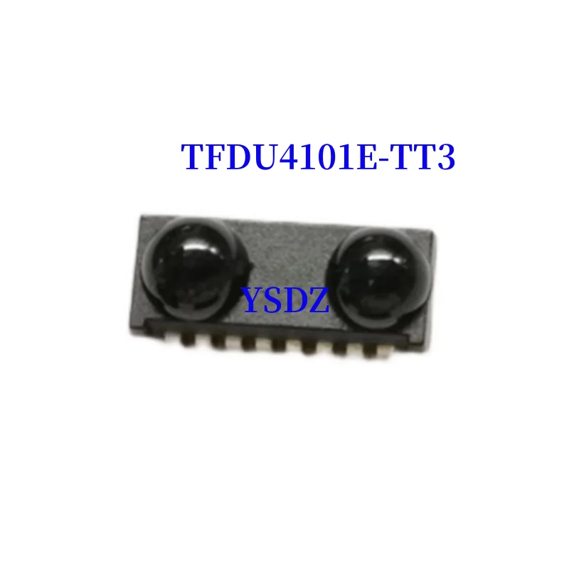 

5pcs/lot TFDU4101E-TT3 TFDU4101E SMD8 New Original Genuine Ic