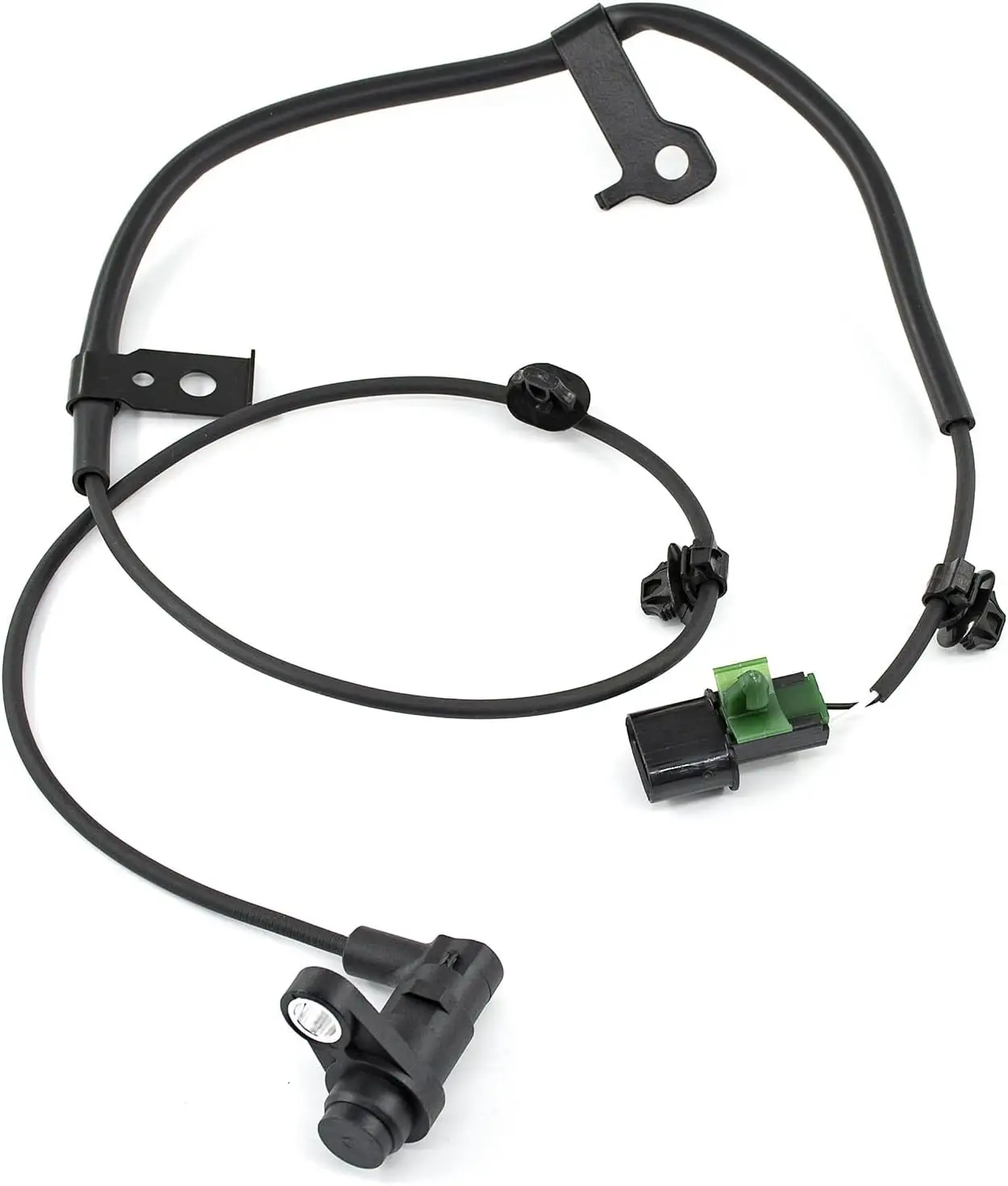 

4670A600 Датчик скорости заднего правого колеса ABS для Chrysler Mitsubishi KH4W KH6W KH8W KH9W L200 Nativa General Pajero