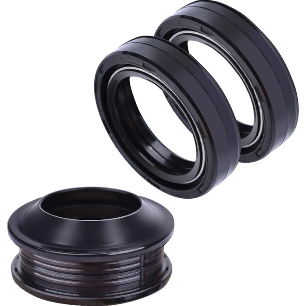 41x54x11 41 Oil Seal For Kawasaki  KDX125 ZXR400 NINJA 650 KRT EDITION ER6F VN800A Vulcan 800 ZR1000 Z1000 VN1500 ZR1000 VN 900