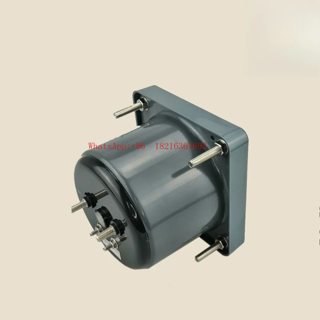 Limited Offer Three Piece Induction Rudder Angle Meter With Backlit Marine Hydraulic Servo 40 Degree 45 Degree Power Generat