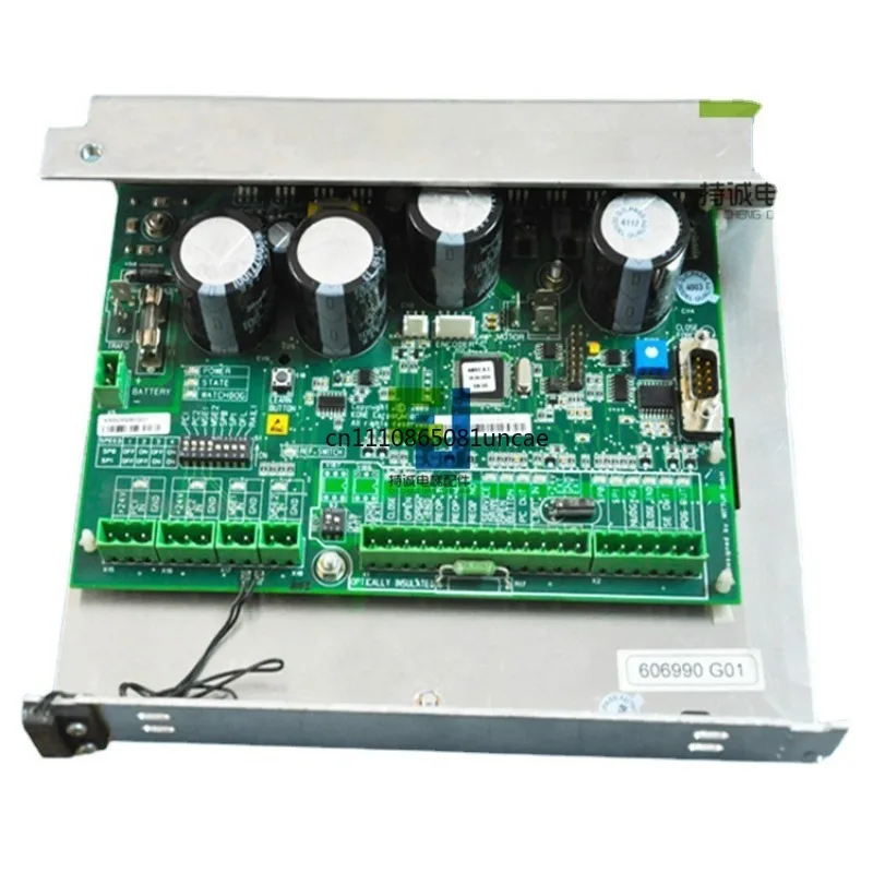 

For KONE Elevator Door Machine Board/KM606980G01/606990G01 Circuit Board