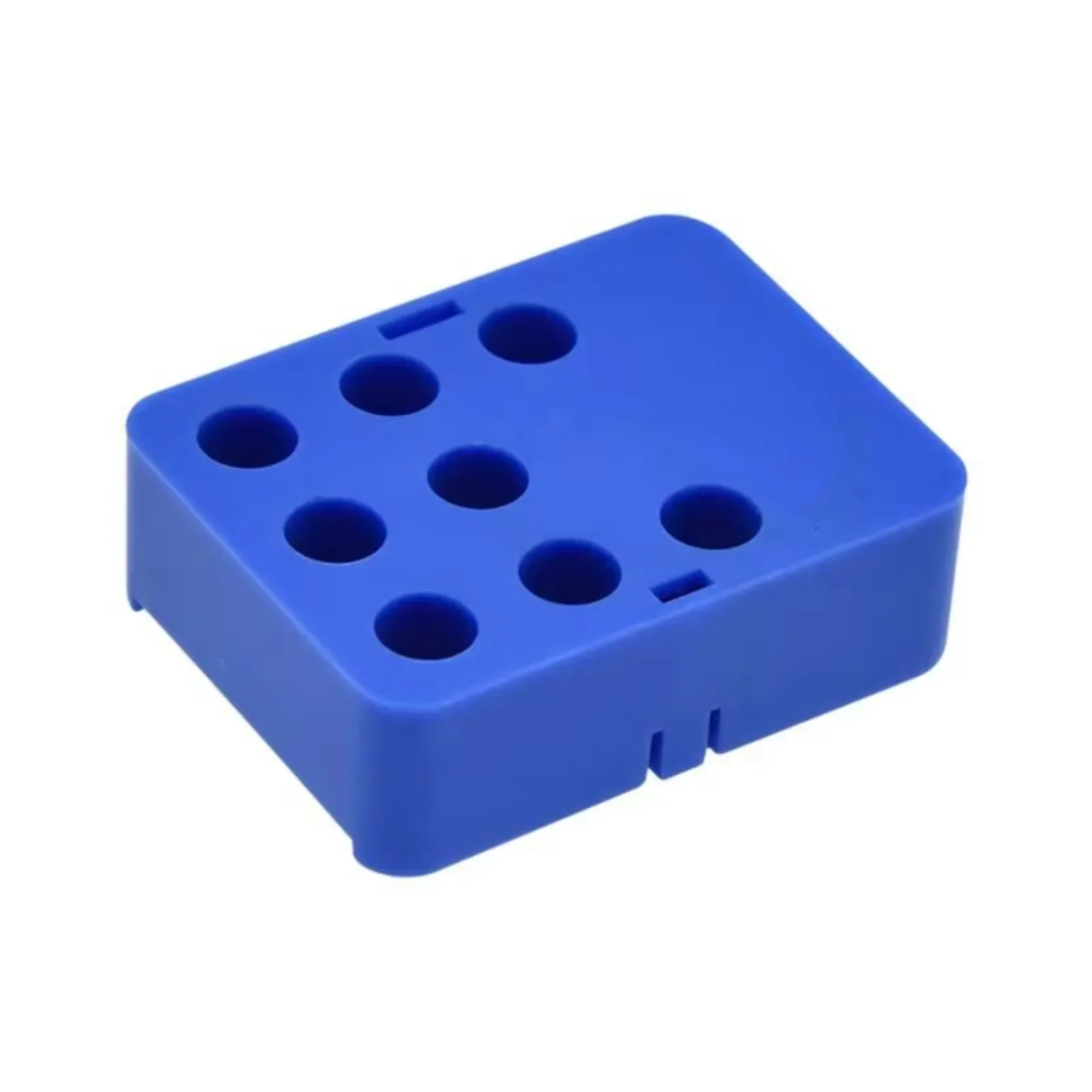 Keyes MLX90614 Contact-less IR Temperature Sensor IIC PWM (Blue Terminal) with Housing Case Compatible Legoeds Building Blocks