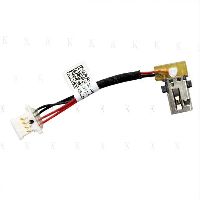 C   DC IN POWER Jack Charging Port for ACER SF314-52-59GC 5CM
