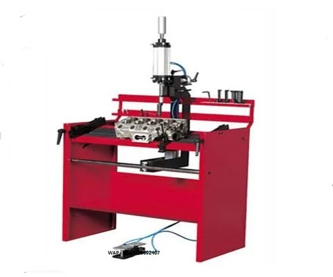 

High Quality Cylinder Head Disassembly and Assembly Machine Manufacturer Universal Working Station TWS1100 Factory Price