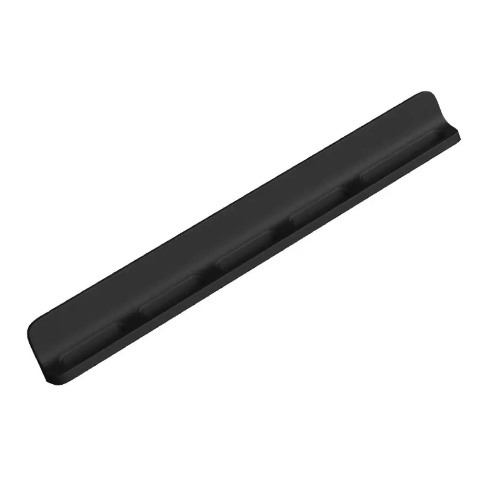 Silicone Sunglasses Storage Rack Wall Mounted Self-Adhesive Eyeglasses Wall Holder Multi-Slot Space Saving
