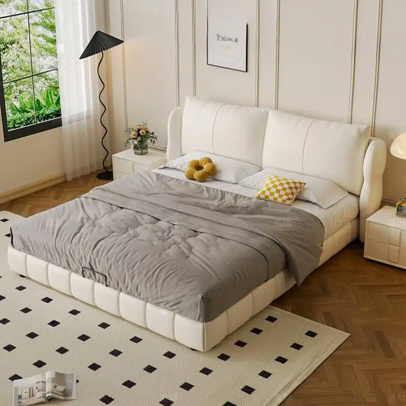 Beige Princess Doub…