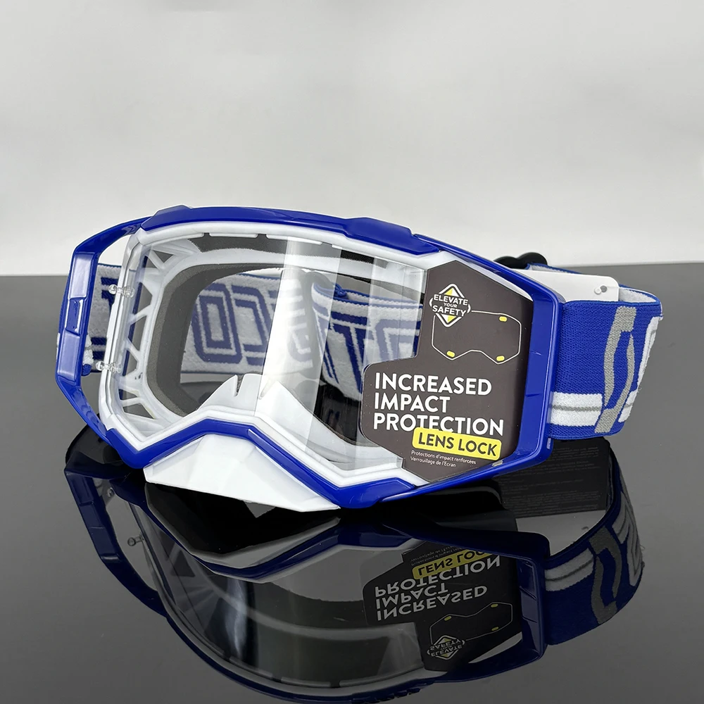 Motorcycle Goggles Cycling Equ - огляд і ціна Snow Goggle Uv