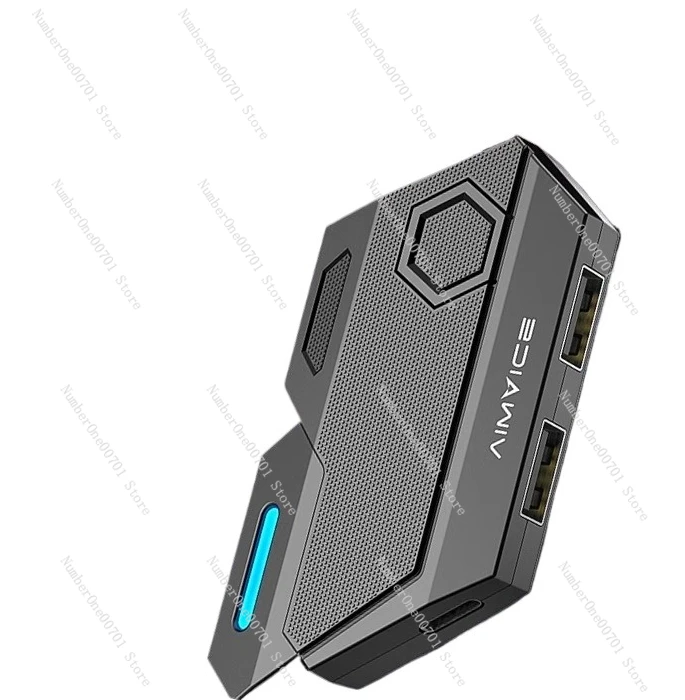 

PS5 PS4 XBOX PC Switch Keyboard and Mouse Converter Mouse Keyboard Battlefield Call of Duty APEX