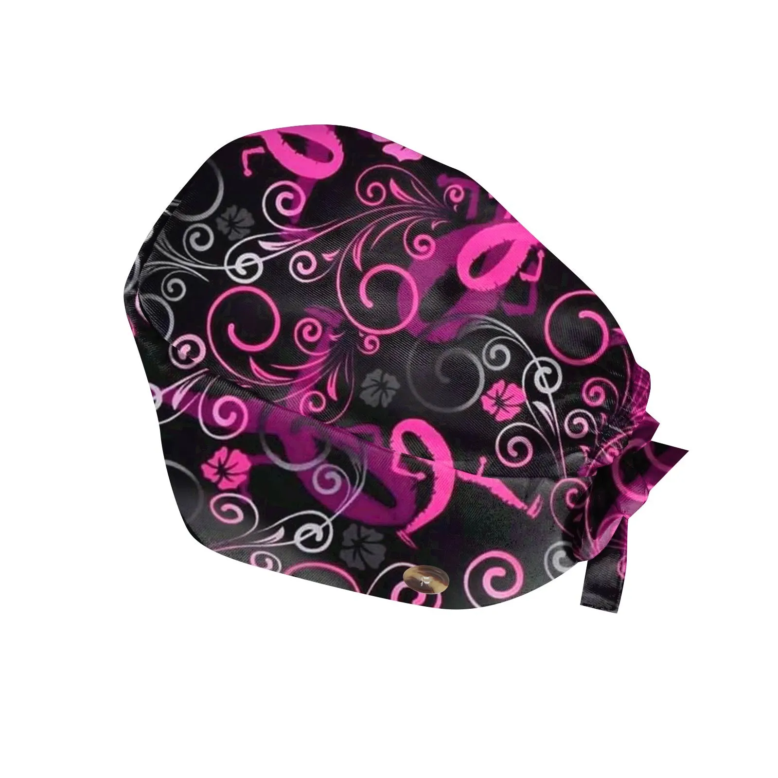 Czapki do pielęgnacji medycznej, czapki laboratoryjne, czapki dla operatorów, czapki do salonów higieny osobistej, czapki robocze do pielęgnacji, czapki kosmetyczki, czapki do pielęgnacji medycznej, czapki przeciwpyłowe dla pielęgniarek.