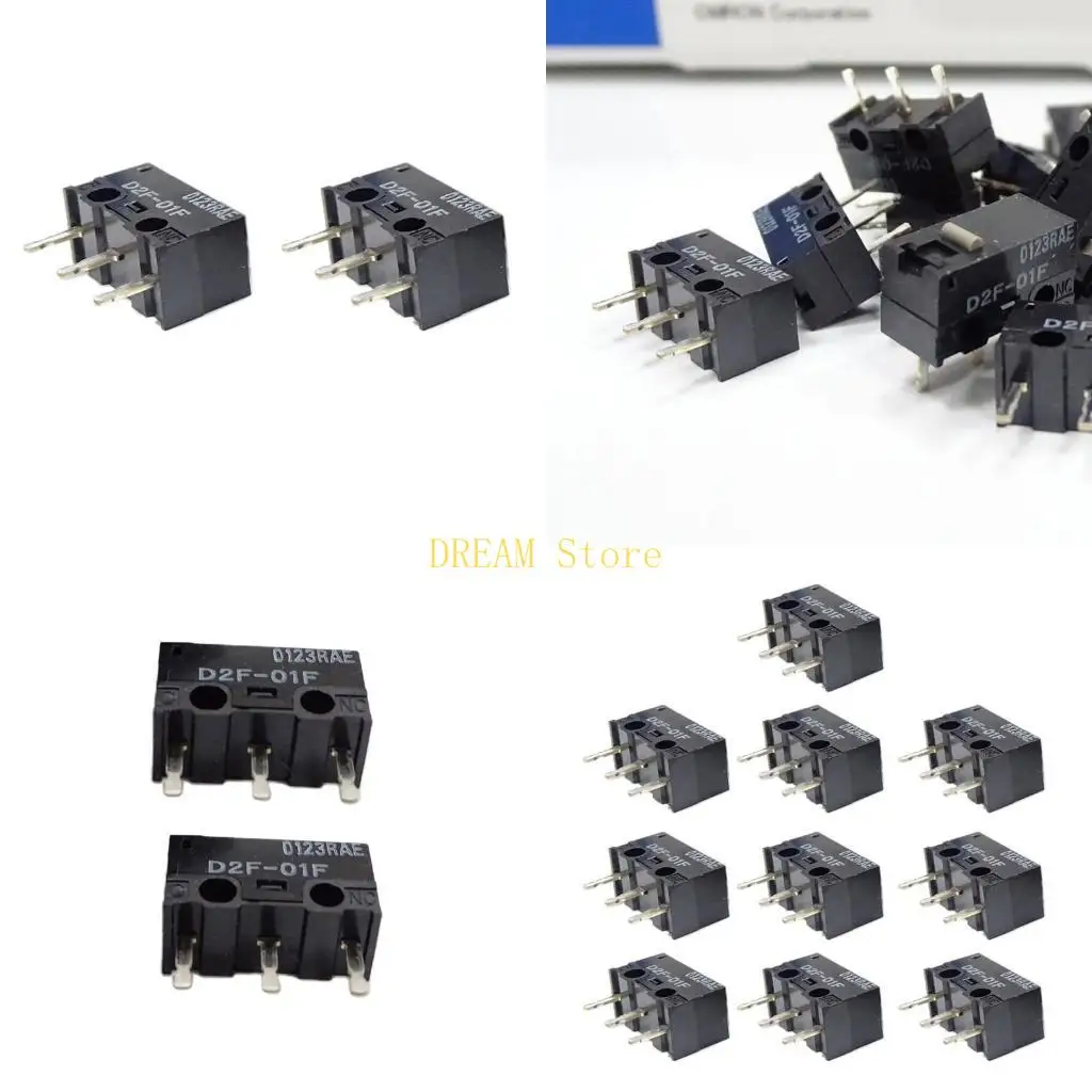 Original Mouse Micr…