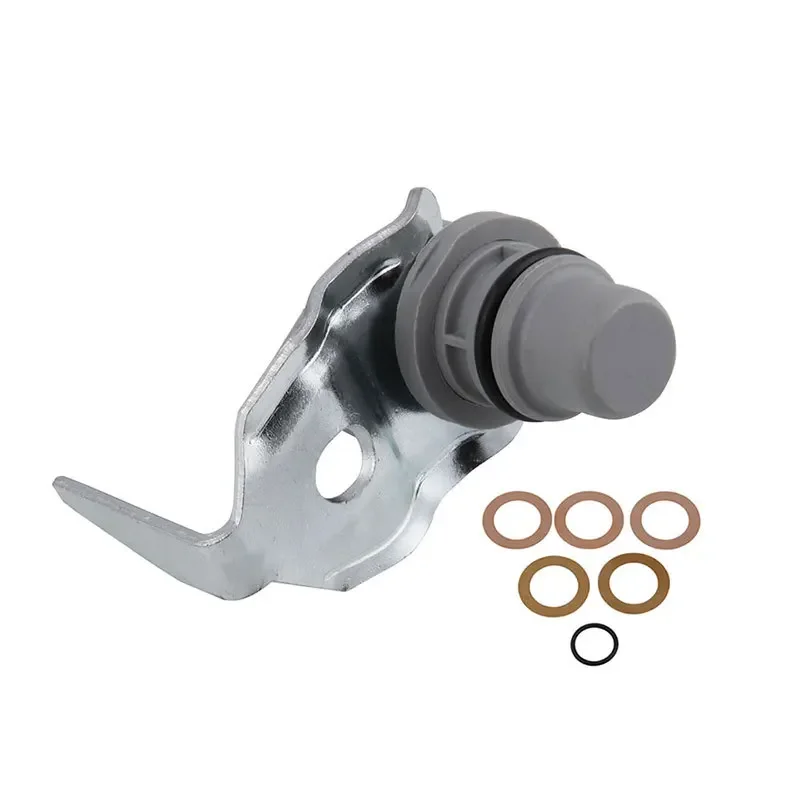 7.3L powerstroke dízel Lokomotív Bütyök camshaft Fekvés Érzékelő Szürke CPS accessor F7TZ-12K073-A/B E350 E450 E550 econoline