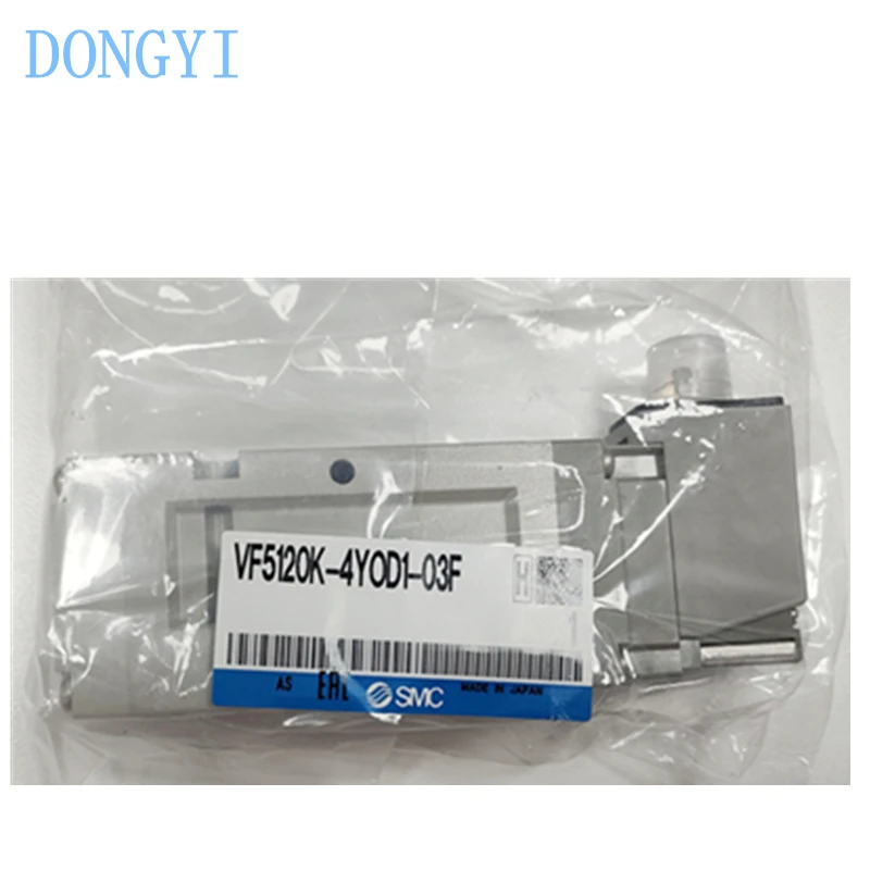 Solenoid Valve VF VF3000 VF3330 VF3430 VF3530 -6GZD1 -6G1 -6GZ1 -6GD1 -6DZD1 -6DZ1 -6DD1 -6D1 -02