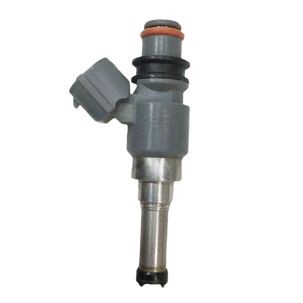 

4 holes Original OEM 4C8-13761-00-00 Fuel Injector For Yamaha R1 WR250R WR250X YZFR1 WR25RB FZ09 4C8137610000