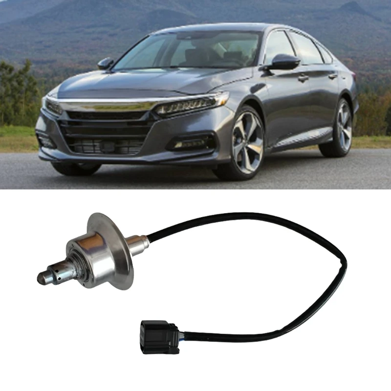 Car Oxygen Sensor O2 Sensor Air Fuel Ratio Oxygen Sensor 36531-5Y3-J01 234-5725 For Honda CR-V Accord Hybrid