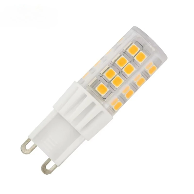 

LED indoor lighting ceramic lamp 3000K AC230V lamp