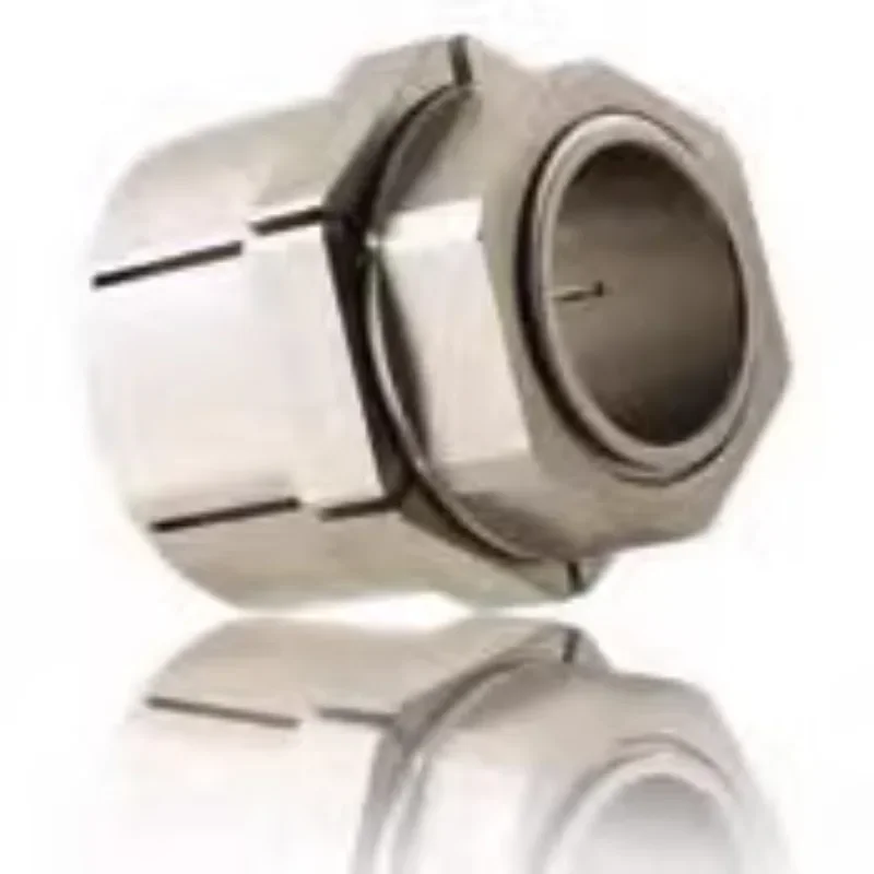 Fenner Drives Trantorque Mini de Reino Unido: Manguito de Expansión/Buje Sin Llave/Sistema Power Lock