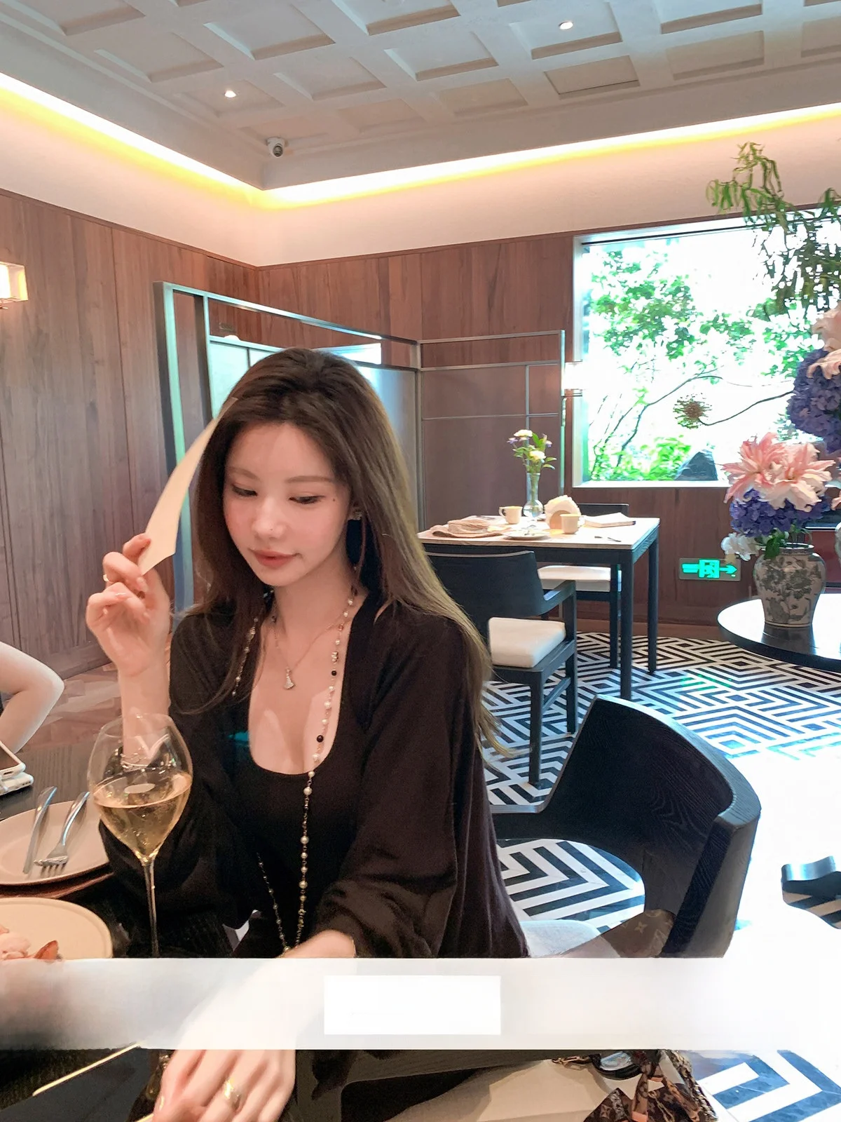 

Yoli Zhang You Li Loose Knitted Open Cardigan Women's Style Casual Chic Autumn Fashion plus Size Slimming Top Mermaid Style