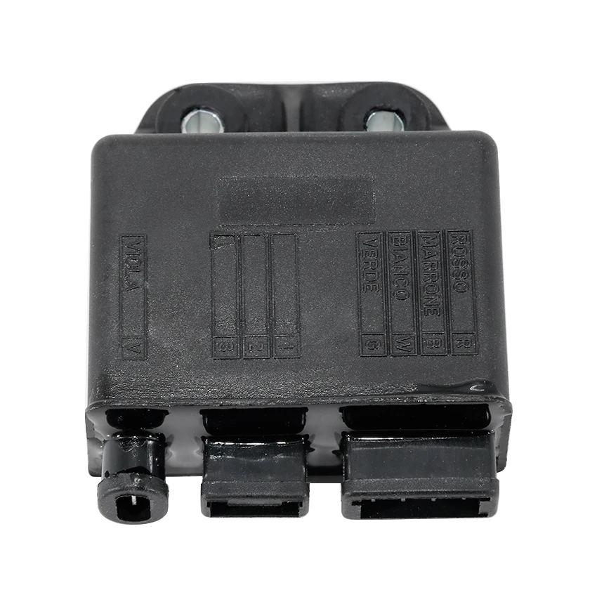 OEM:2920345 1R000003 AP8124685 Unit CDI Ignition System For Piaggio Skipper LX 125 150 Typhoon 125 XR Aprilia SR125 SR150