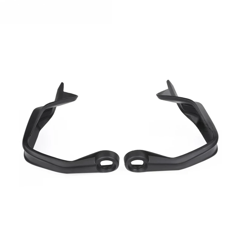 368D 368M 368E Hand Guards Windshield for ZONTES 368D 368M 368E Motorcycle Accessories Handlebar Handguard Extensions