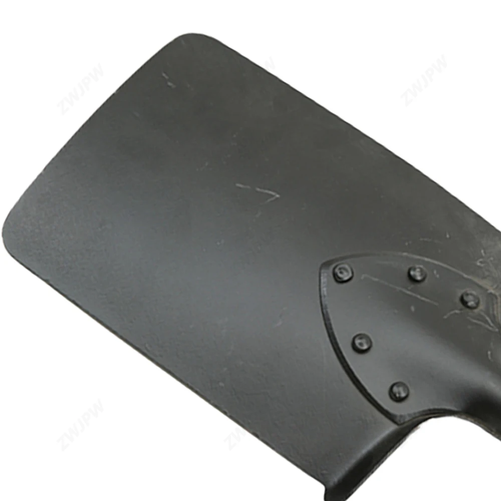 WW2 ARMY SHOVEL & COVER OUTDOOR TOOL HOME TOOL Shovel length:57cm