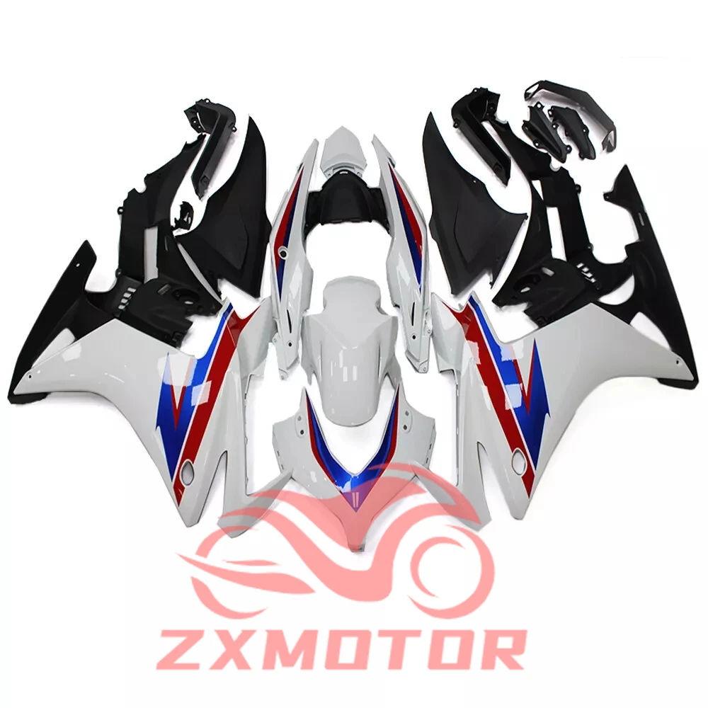 For HONDA CBR500R 2011 2012 2013 Cool Fairing Set CBR 500R 11 12 13 Complete Motorcycle Plastic Component Fairings Kit