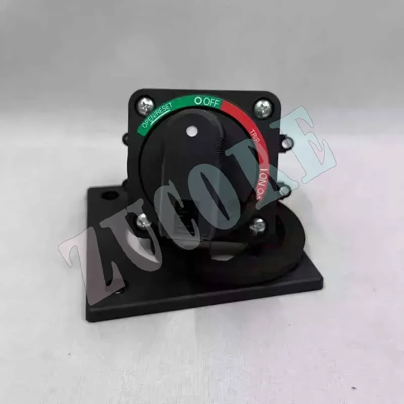 1PCS NEW For FUJI BZ6N10D BZ6V10D BW9N0CA BW9N0GA BW9V0GA BW9V0CA Circuit Breaker Switch Operating Handle