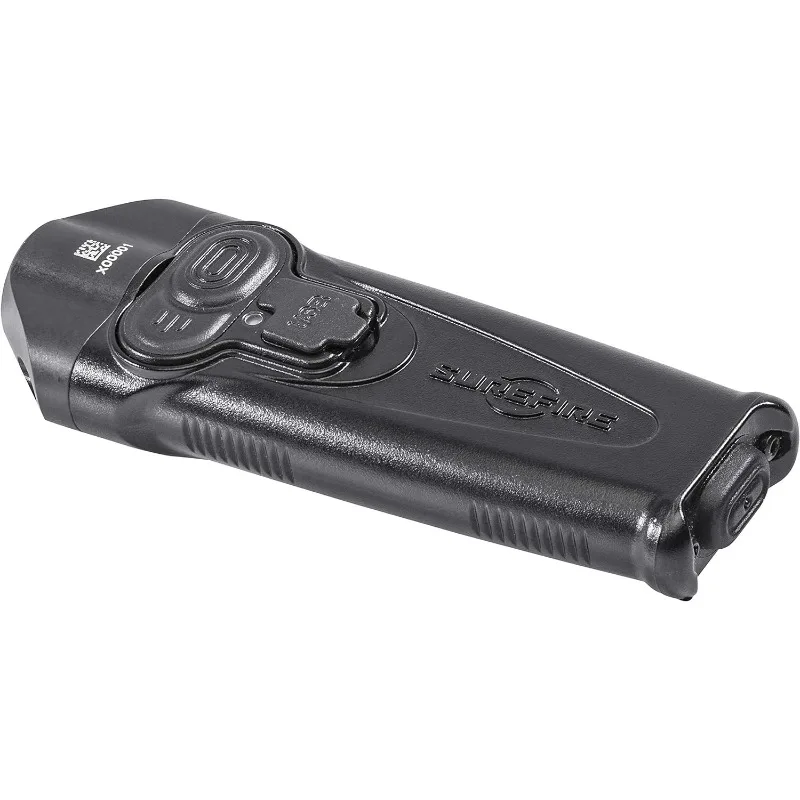 SureFire PLR Stiletto Multi-Output Rechargeable Pocket LED Flashlight