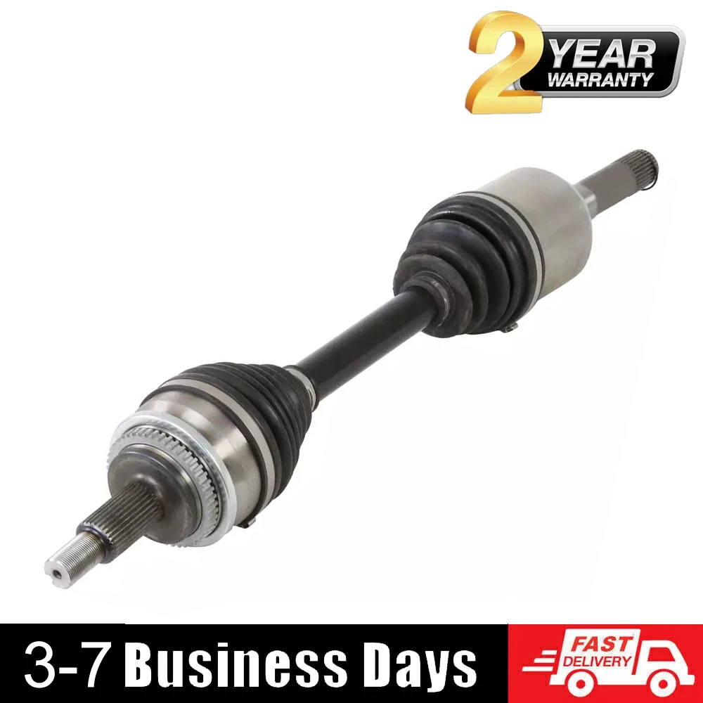 

For Land Rover Range Rover Sport LR4 Rear Left CV Axle Shaft CSW