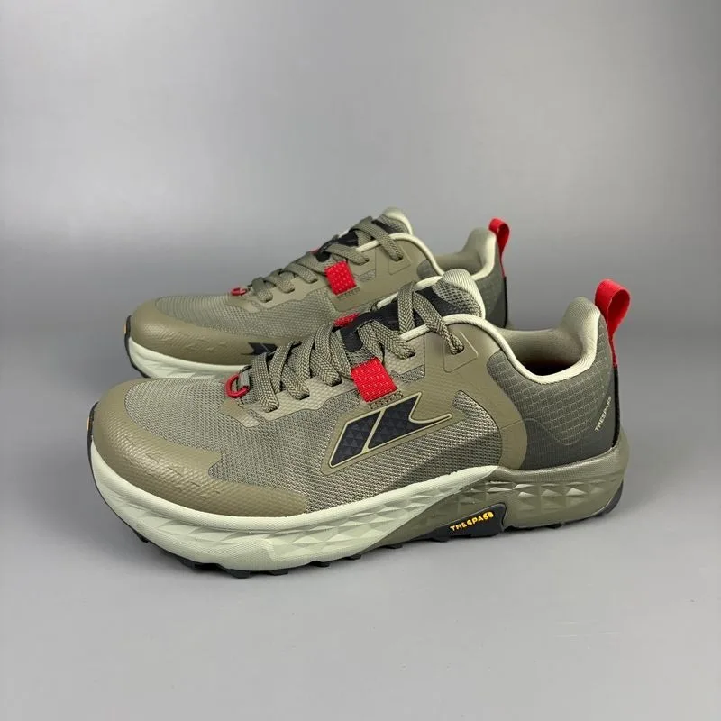 

Classic Brand Comfortable Anti Slip Walking Jogging Shoe Designer Wide Last Outdoor Off-road Running Shoe Men Sport Running Shoe