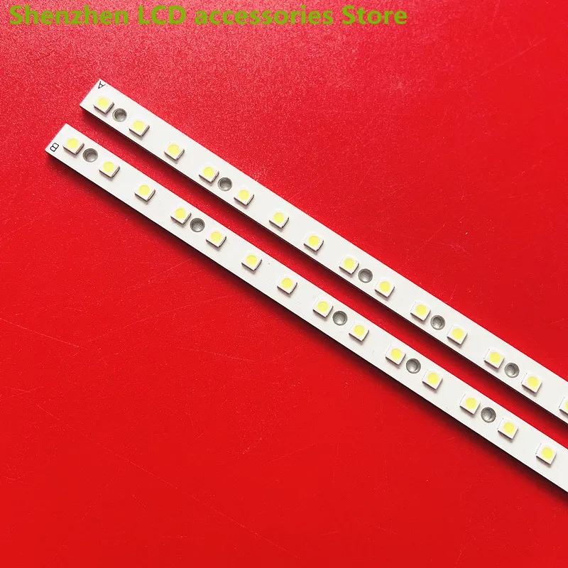 FOR Original Apple iMac A1312 light bar T2795-R/L T2781R/L with screen LM270WQ1 100%NEW 