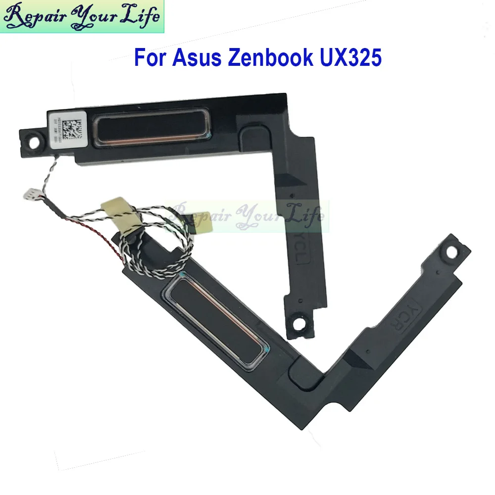 

Laptop Internal Speaker For Asus ZenBook 13 UX325 UX325E UX325UA UX325J U3700 04071-02330000 Audio inner Speakers HQ20330671000